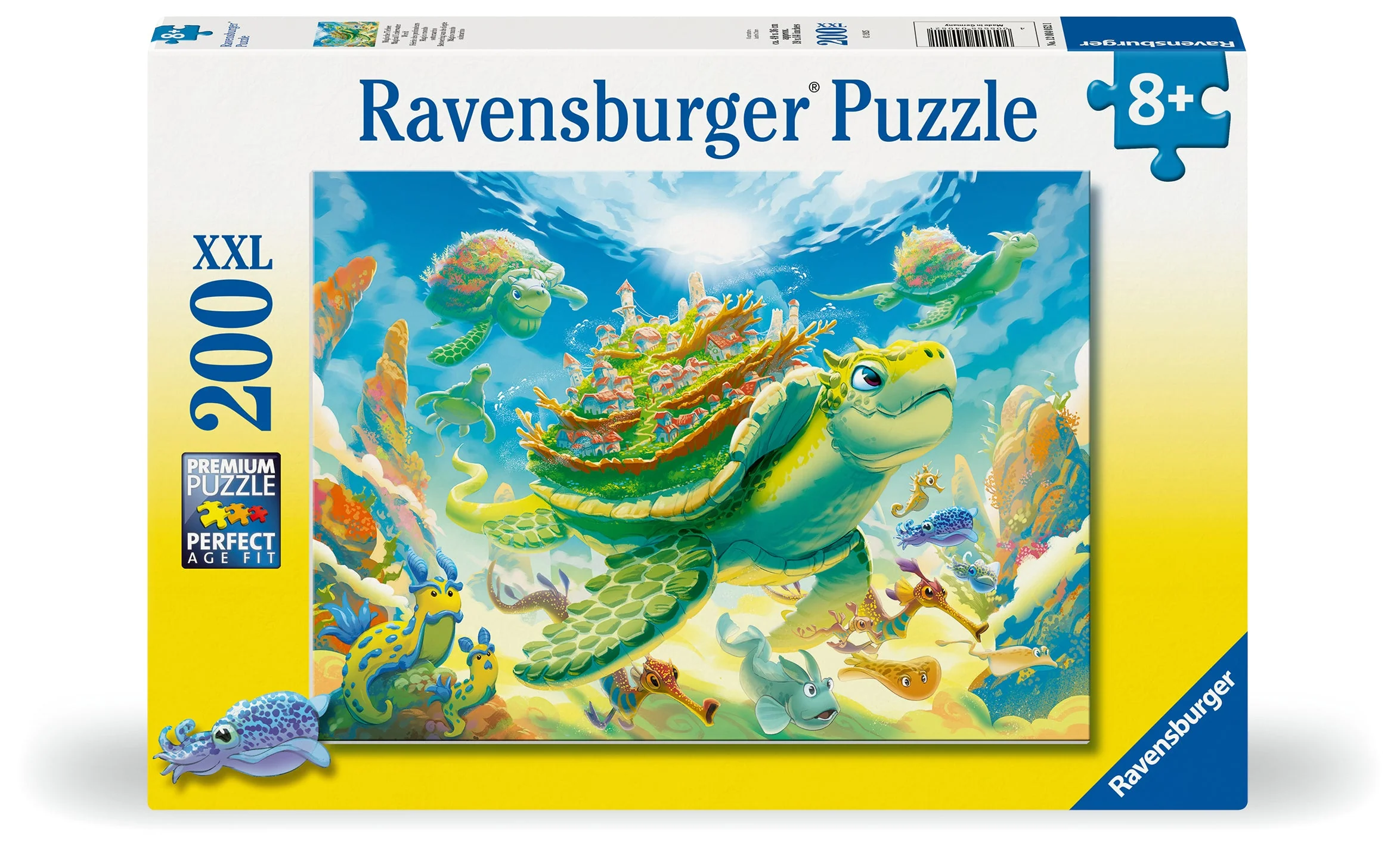 Puzzle Best Sellers