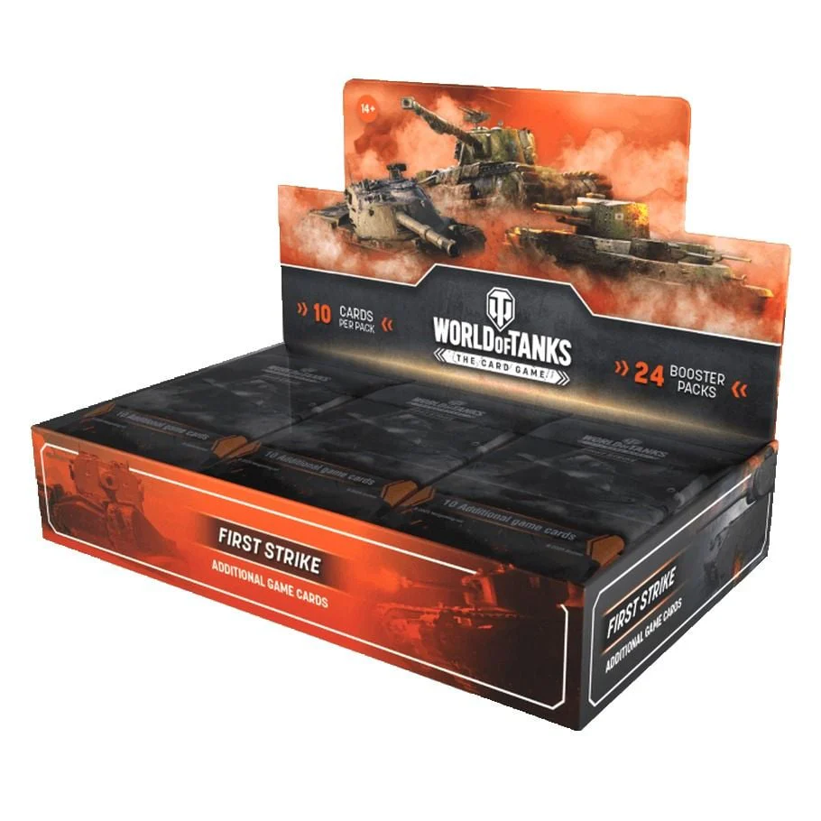 Top TCGs